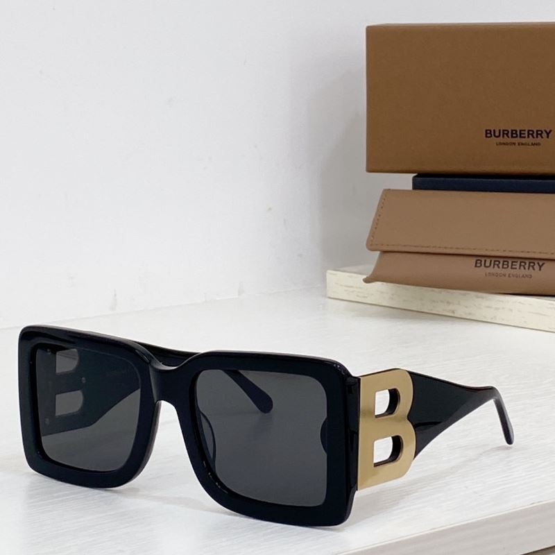 Burberry Sunglasses